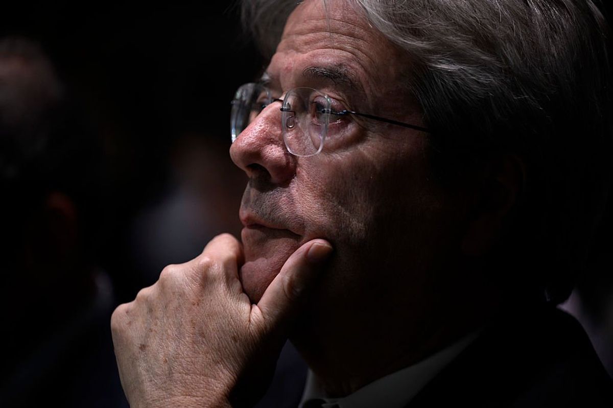 La Germania sposa il lodo Gentiloni e vuole triangolare le armi a Kiev