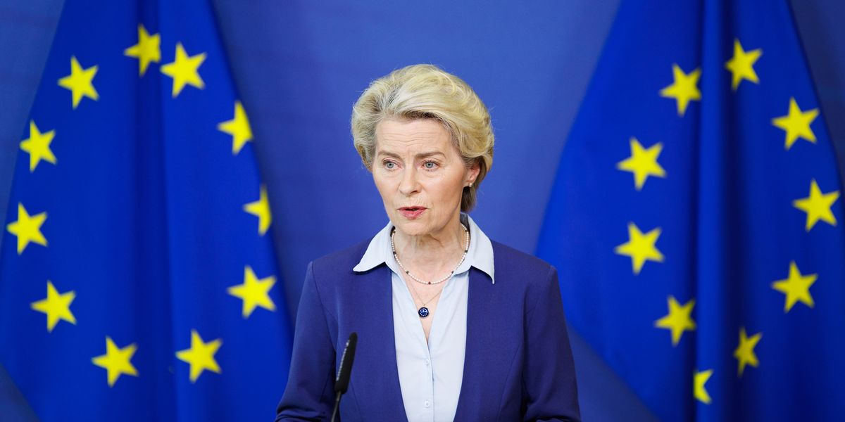 L’ultimo trappolone di Bruxelles è il Mes travestito da eurobond L’ultimo trappolone di Bruxelles è il Mes travestito da eurobond