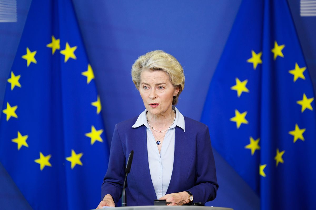 L’ultimo trappolone di Bruxelles è il Mes travestito da eurobond