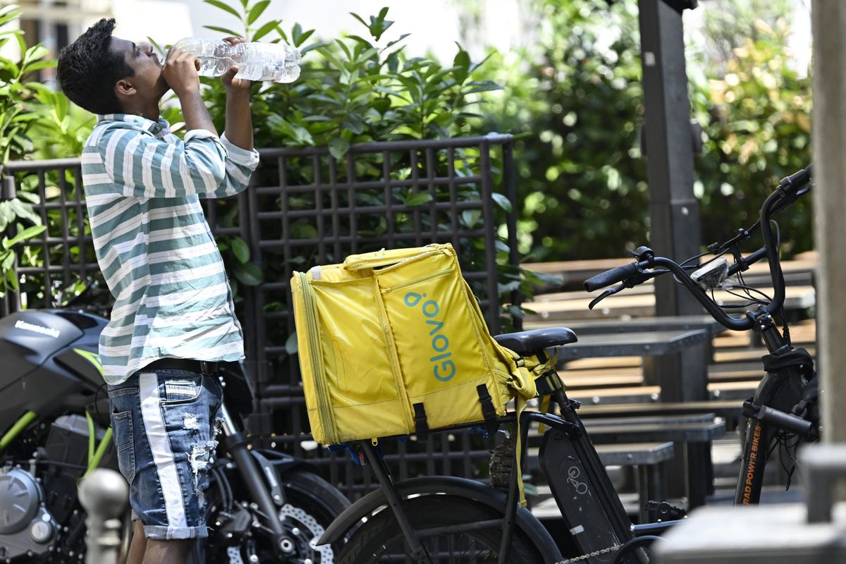 La soluzione anti caldo del Pd: più cassa integrazione per tutti