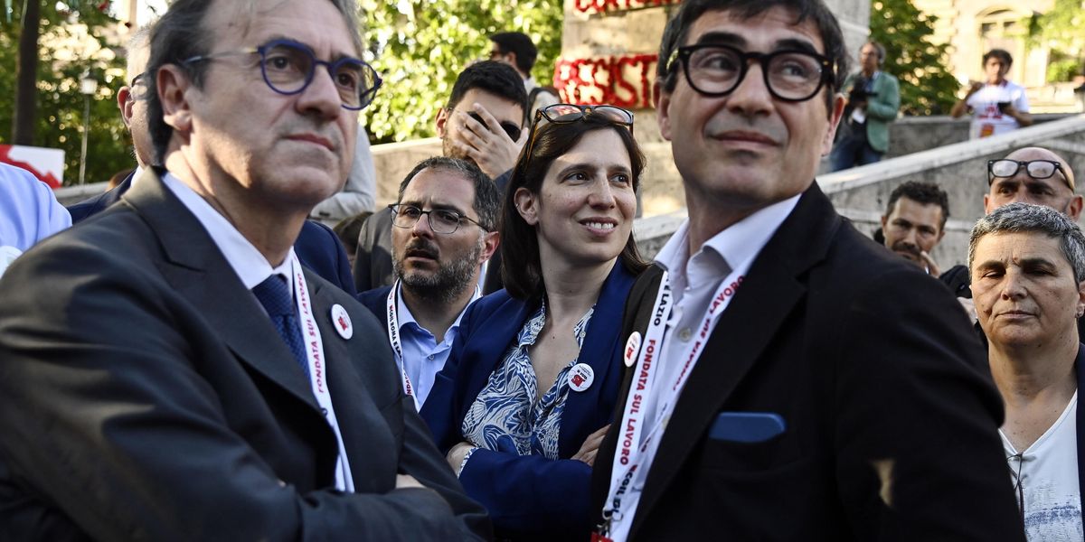 La coppia che tramuta tutto in (Soumah)oro