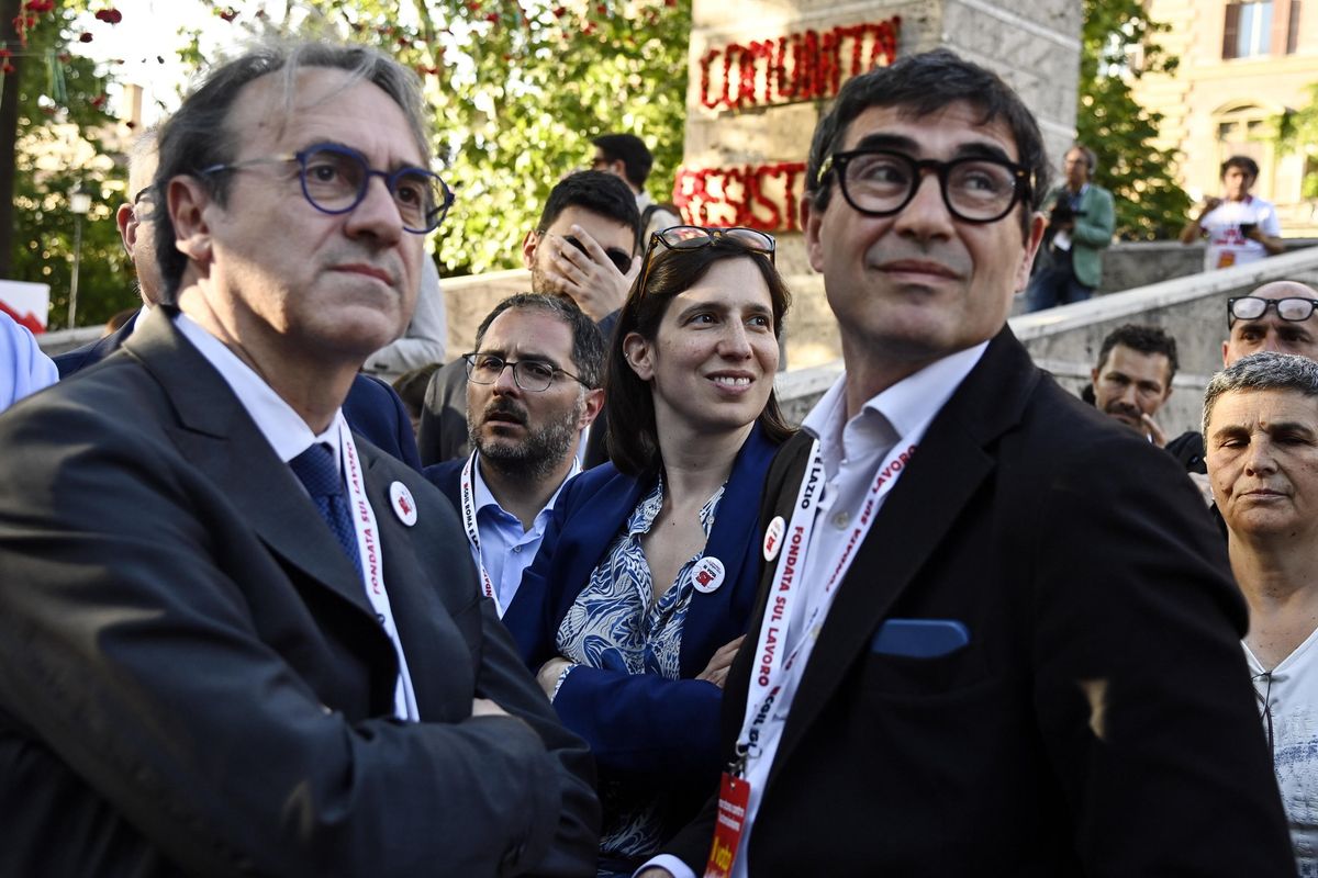 La coppia che tramuta tutto in (Soumah)oro