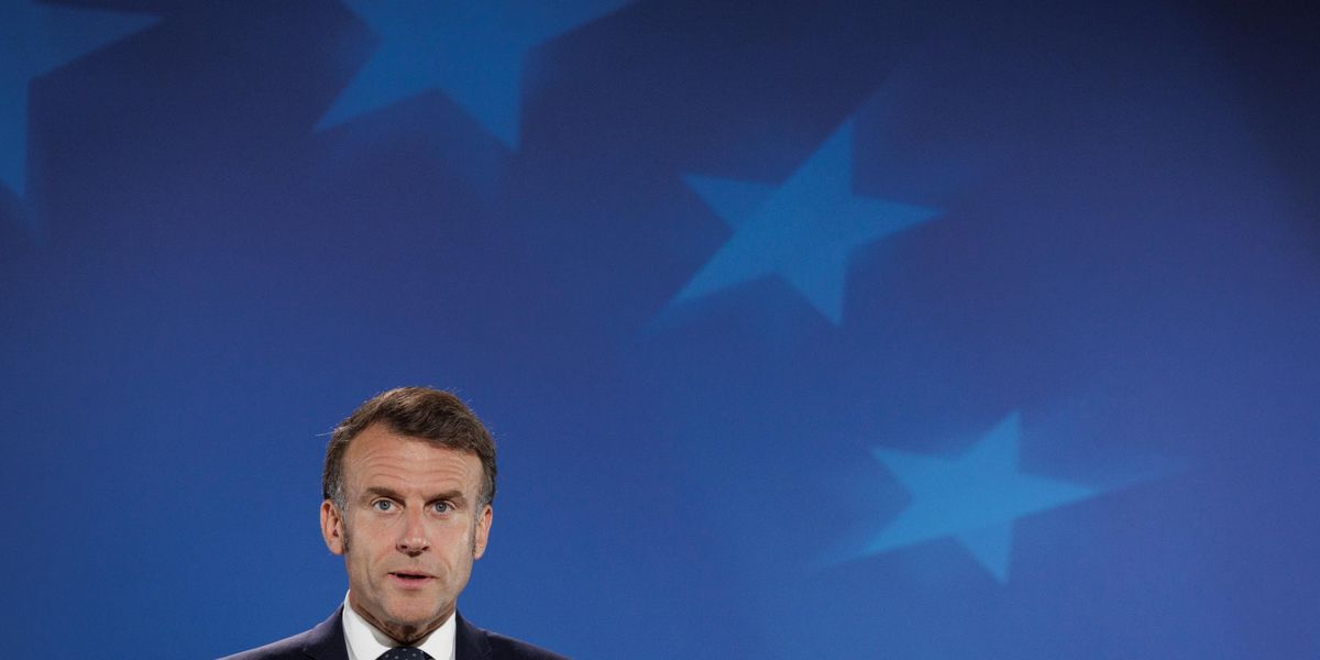 Ultimatum di Trump sui dazi, Parigi si sgonfia