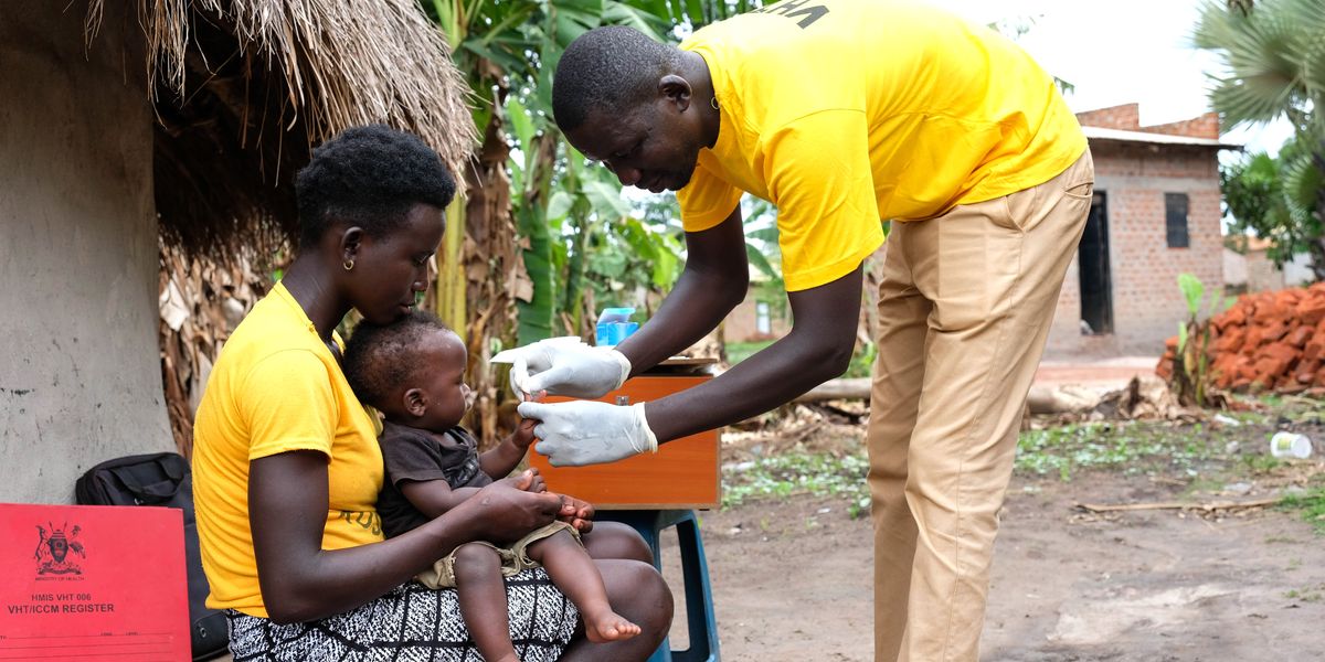 Il problema di Gavi: oltre ai vaccini, il nulla Il problema di Gavi: oltre ai vaccini, il nulla