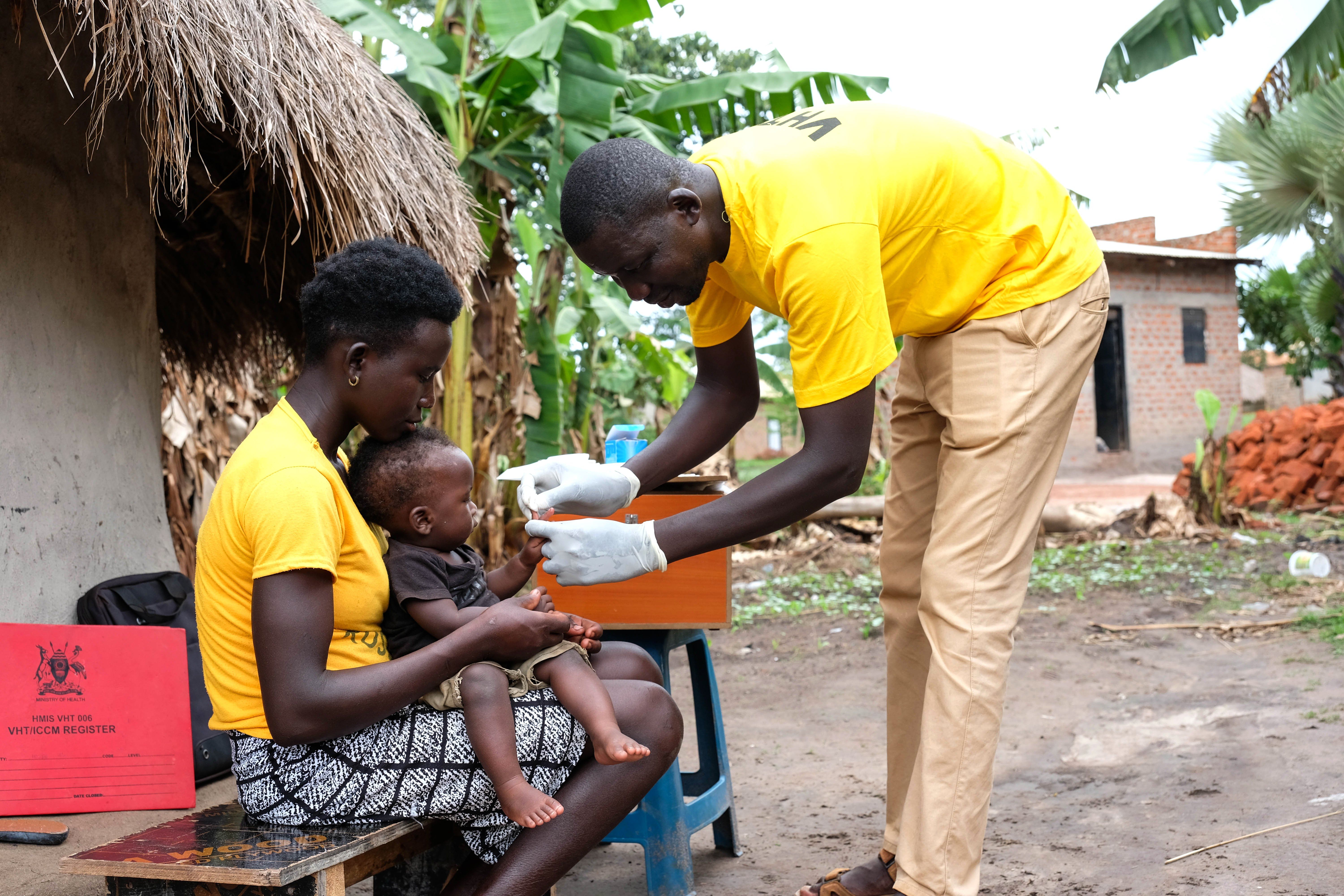 Il problema di Gavi: oltre ai vaccini, il nulla