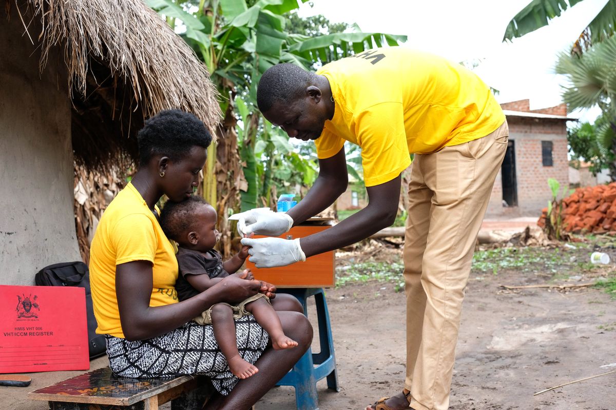 Il problema di Gavi: oltre ai vaccini, il nulla