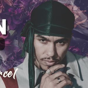 Adrian Marcel On Purpose, Sacrifice, And The 'Signs Of Life'