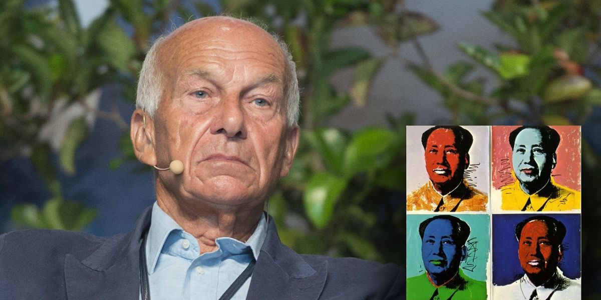Caro Bertinotti, la rivoluzione è un pranzo di gala Caro Bertinotti, la rivoluzione è un pranzo di gala