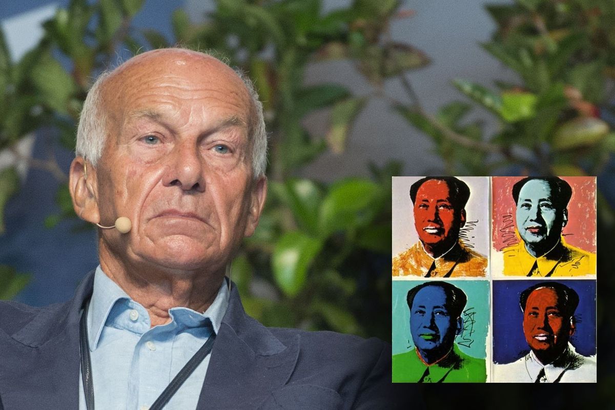 Caro Bertinotti, la rivoluzione è un pranzo di gala