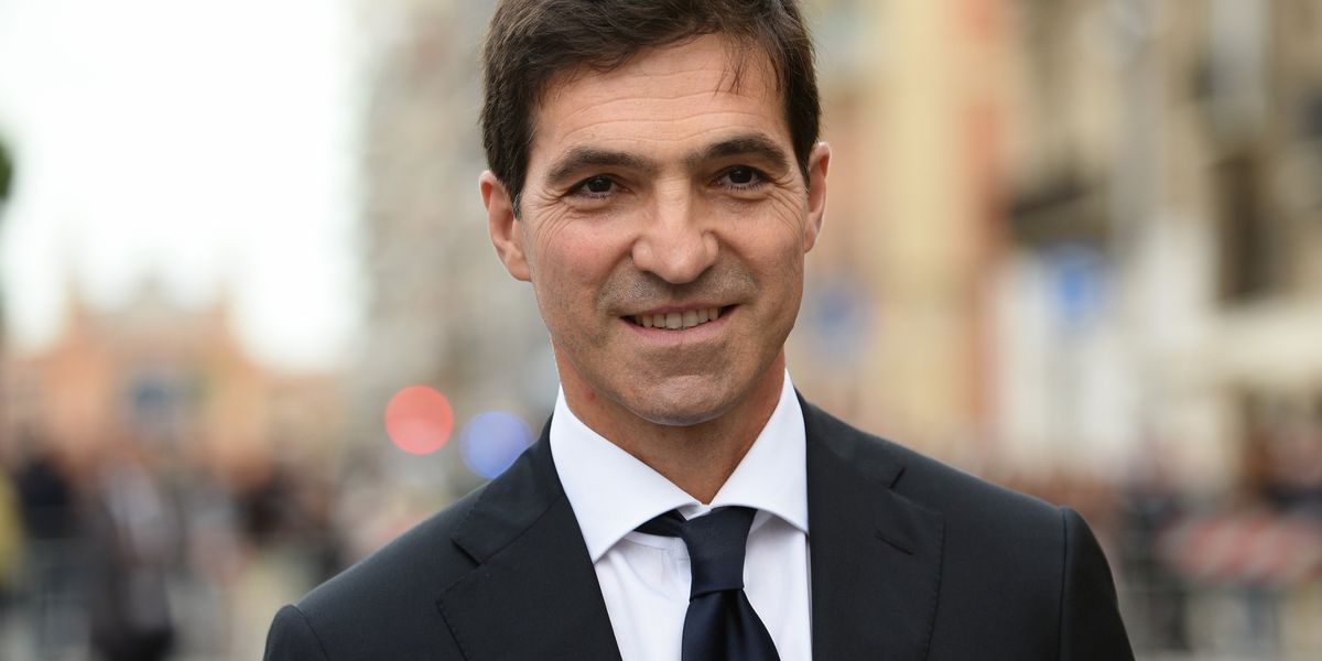 Francesco Acquaroli: «Eravamo ai margini e ora ci chiamano l’Ohio d’Italia»