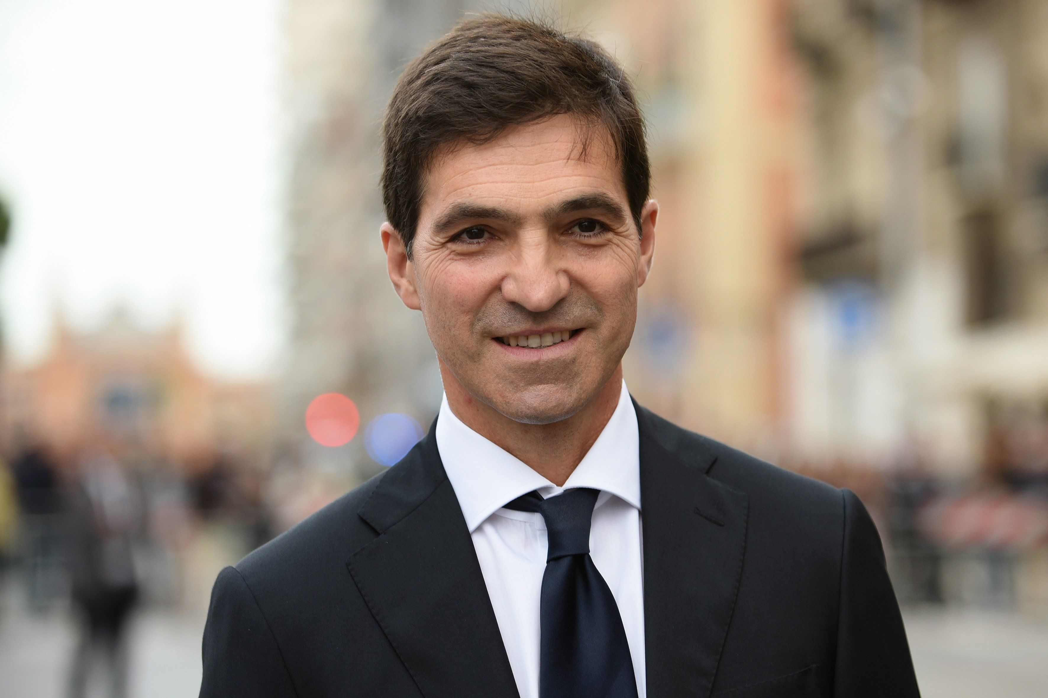 Francesco Acquaroli: «Eravamo ai margini e ora ci chiamano l’Ohio d’Italia»