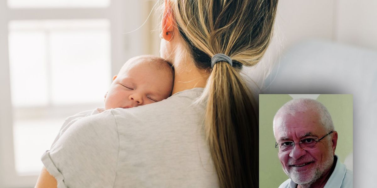 «Alle donne con figli uno stipendio pieno per i primi tre anni»