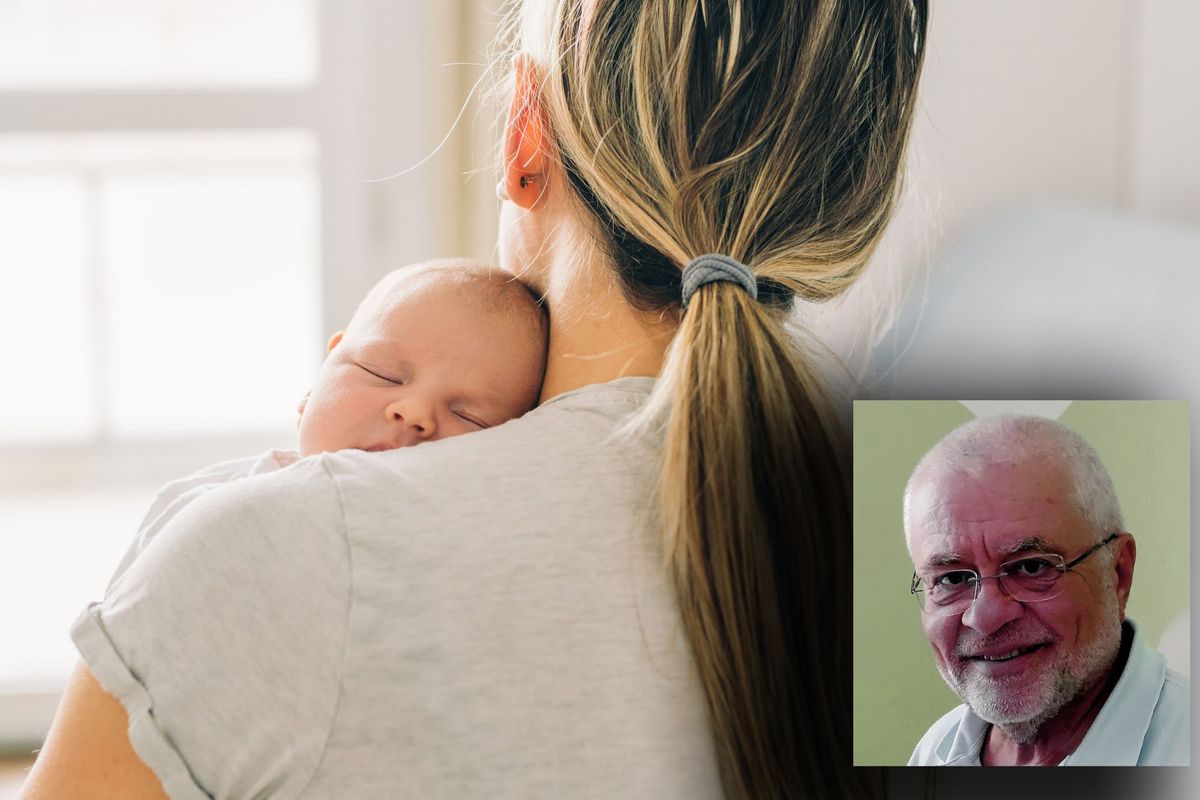 «Alle donne con figli uno stipendio pieno per i primi tre anni»