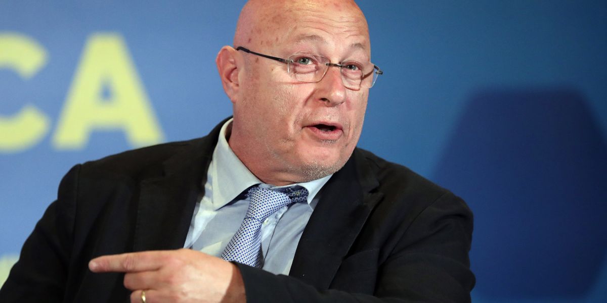 «Se non cede a Mosca adesso, Kiev collassa tra pochi mesi»