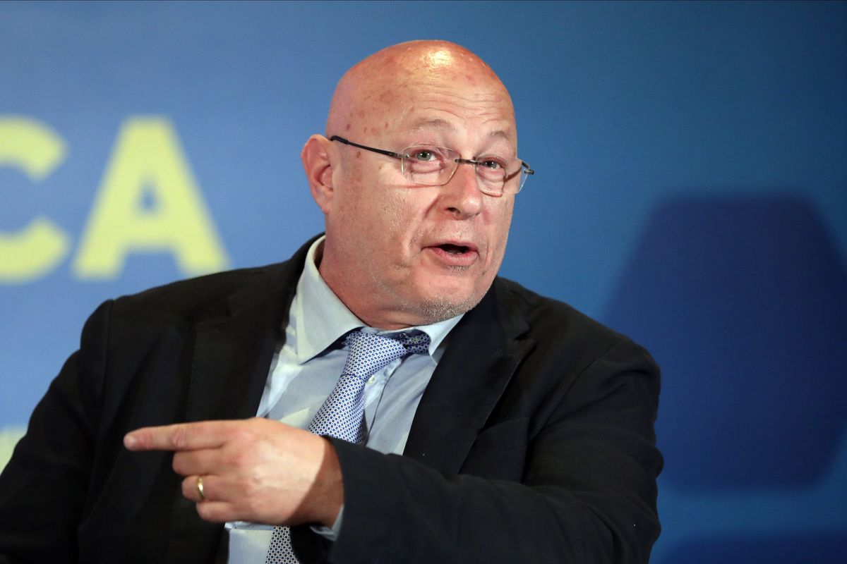 «Se non cede a Mosca adesso, Kiev collassa tra pochi mesi»