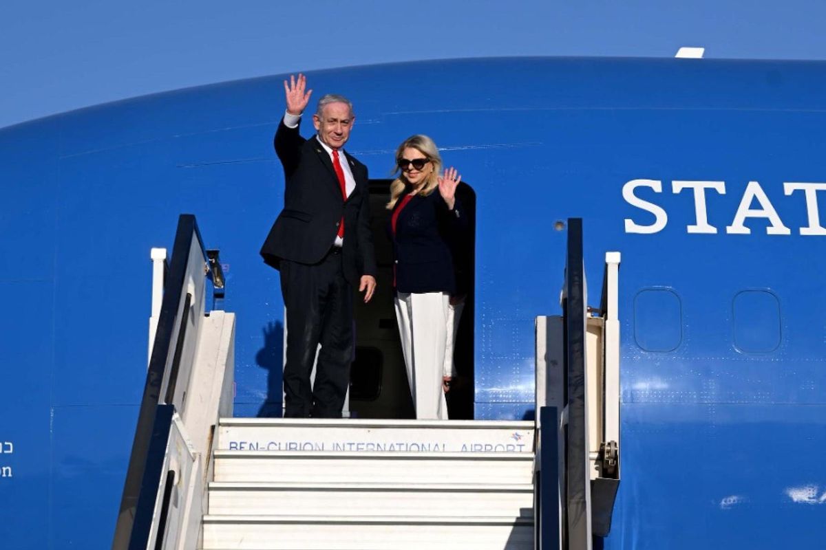 Stanotte il vertice tra Bibi e Donald. Hezbollah minaccia ancora Israele
