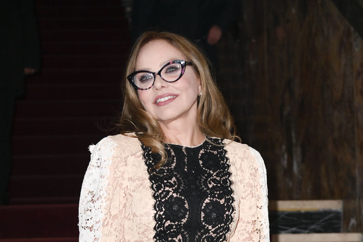 Ornella Muti: «Sono un’artista grazie a mia mamma»