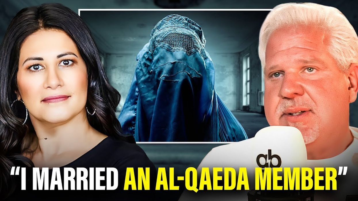RADICAL ISLAM survivor reveals the HORRORS she lived through