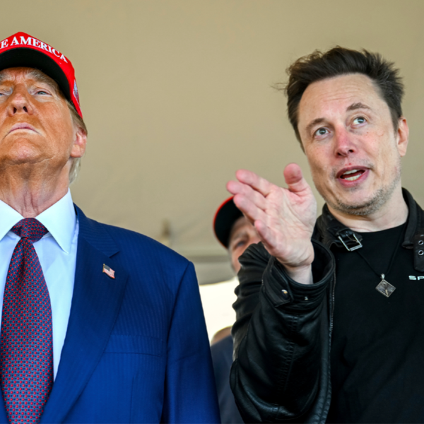 Senate Probe: DOGE 'Blunders' Cost Taxpayers At Least $21.7 Billion