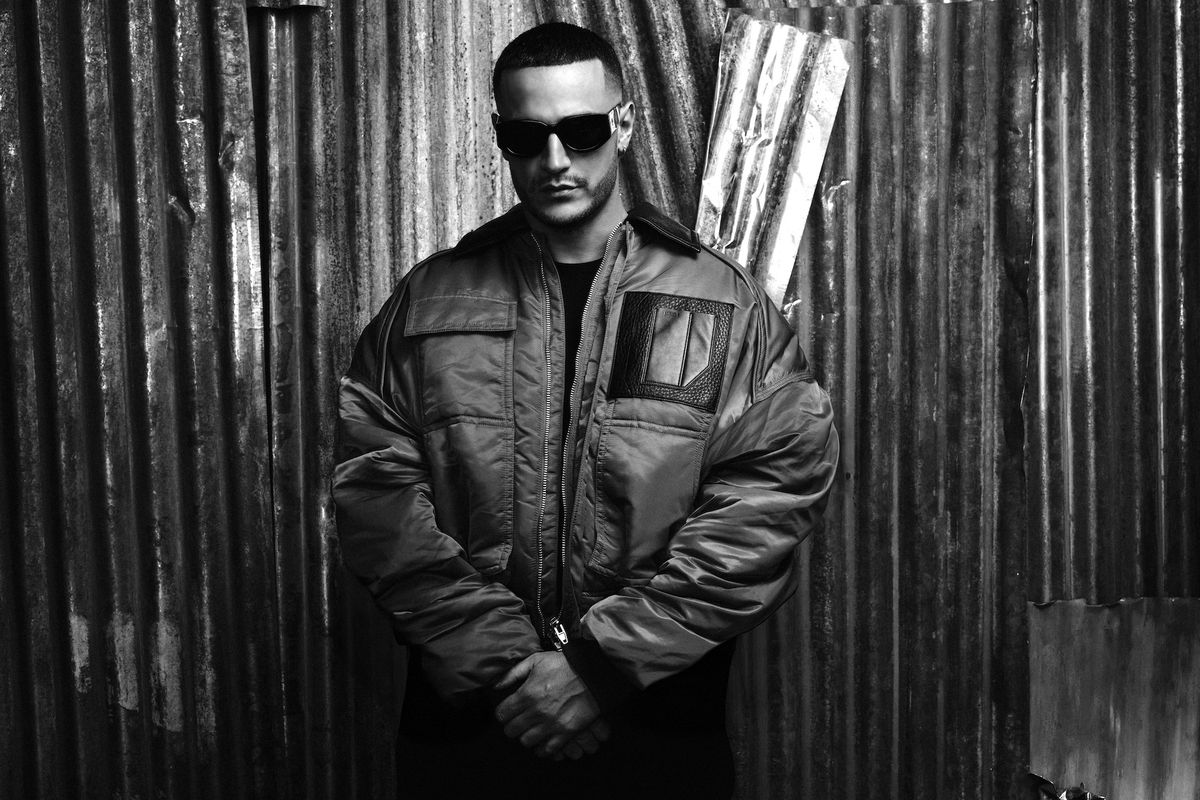 The Summer of DJ Snake