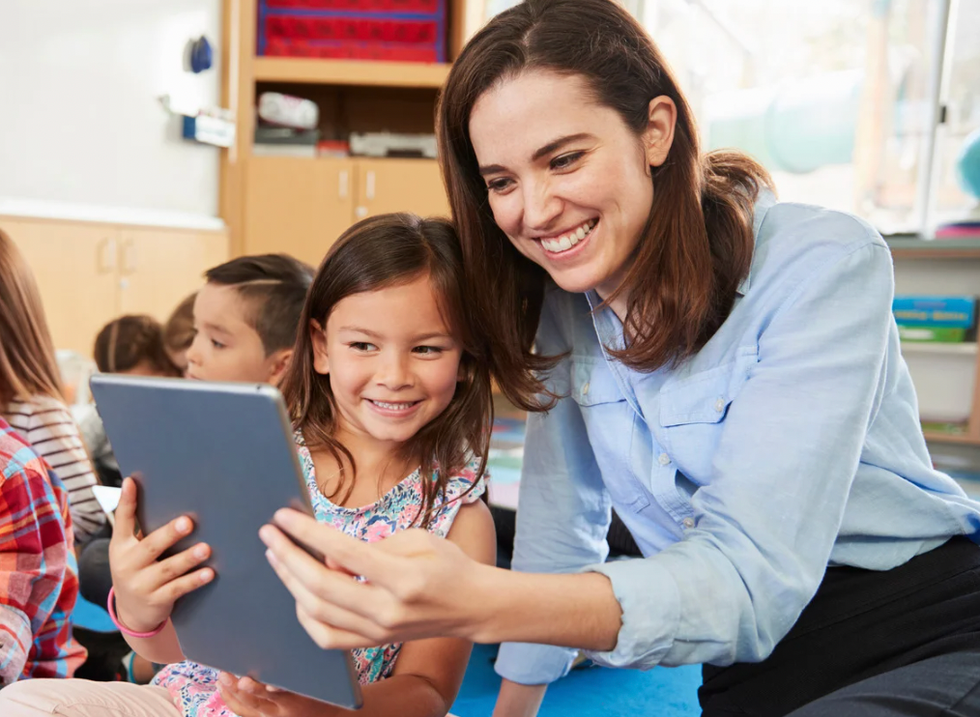 teachers, 2nd grade, 2nd grade teacher, teacher appreciation, gratitude, handwritten note