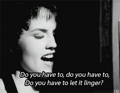 the cranberries linger song