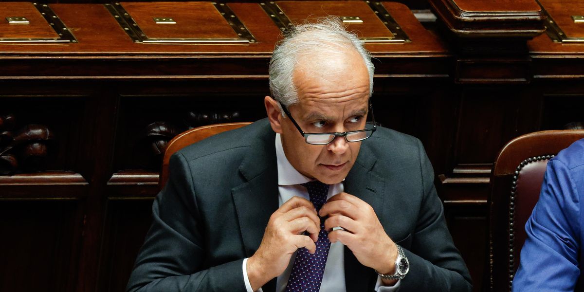 Cpr, il governo rimedia con una nuova legge Cpr, il governo rimedia con una nuova legge