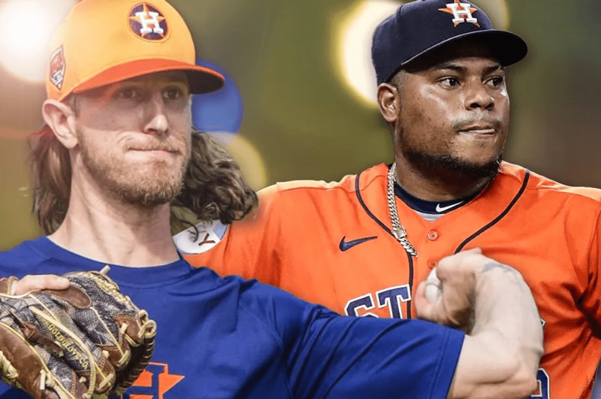 Inside the Astros’ most convincing wins of the season