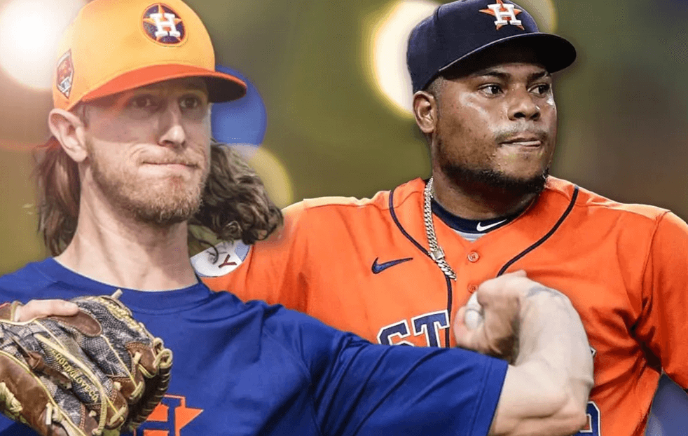 Inside the Astros’ most convincing wins of the season