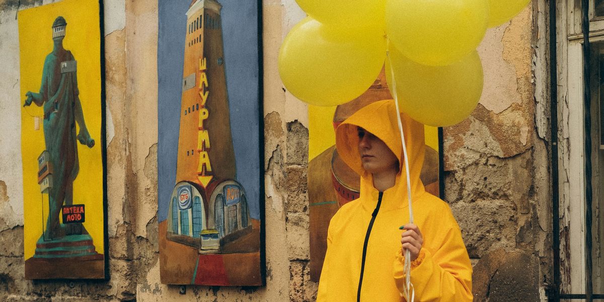 Why Gen Z loves yellow: Experts explain the surprising truth about generational color schemes