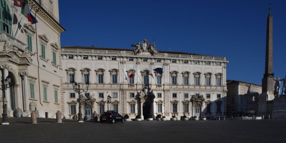 Due malati alla Consulta: «Stop eutanasia»