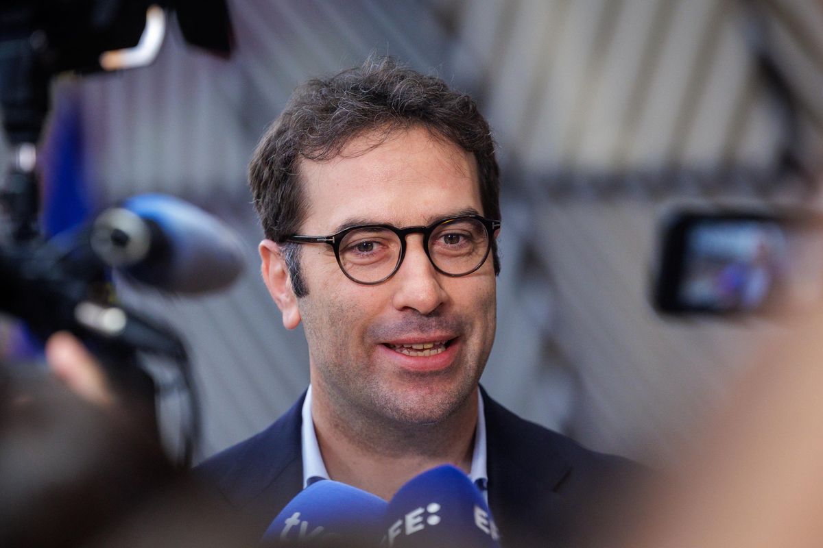 Madrid perde su Eurogruppo e Pnrr