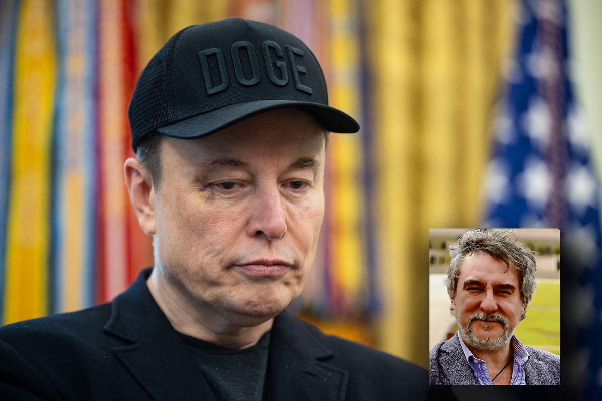 Marco Respinti: «Così Musk può fare lo sgambetto a Trump»