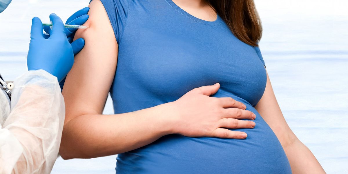 Virus respiratorio, medici più vaccinisti di Pfizer a scapito di mamme e bambini Virus respiratorio, medici più vaccinisti di Pfizer a scapito di mamme e bambini