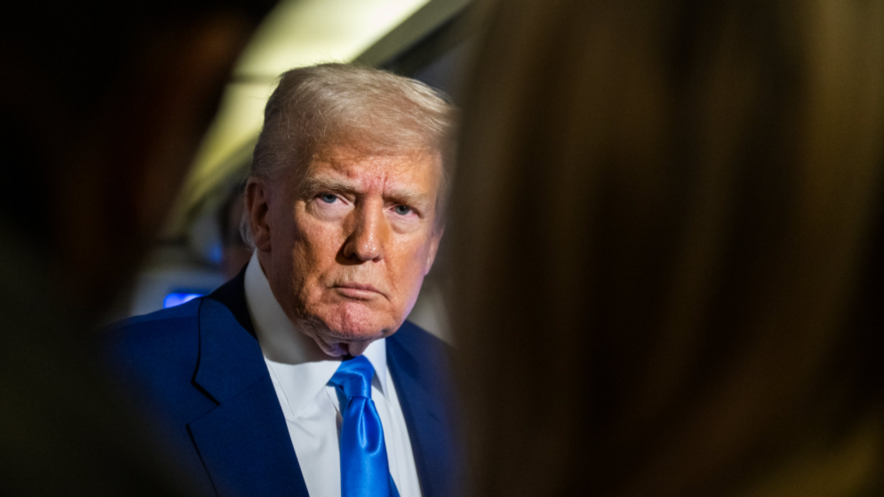 Big Break For Billionaires -- But A Massive New Tax On Working Families