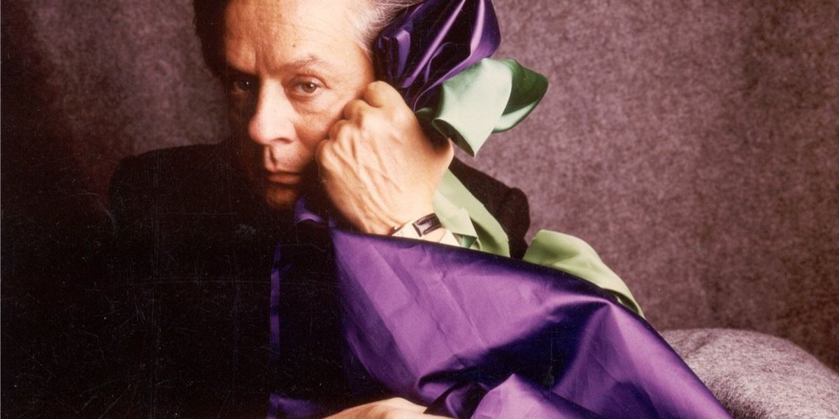 Roberto Capucci: moda e arte in mostra a Villa Pisani