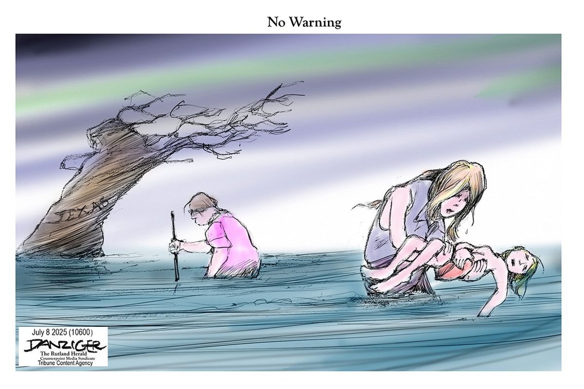 Danziger Draws