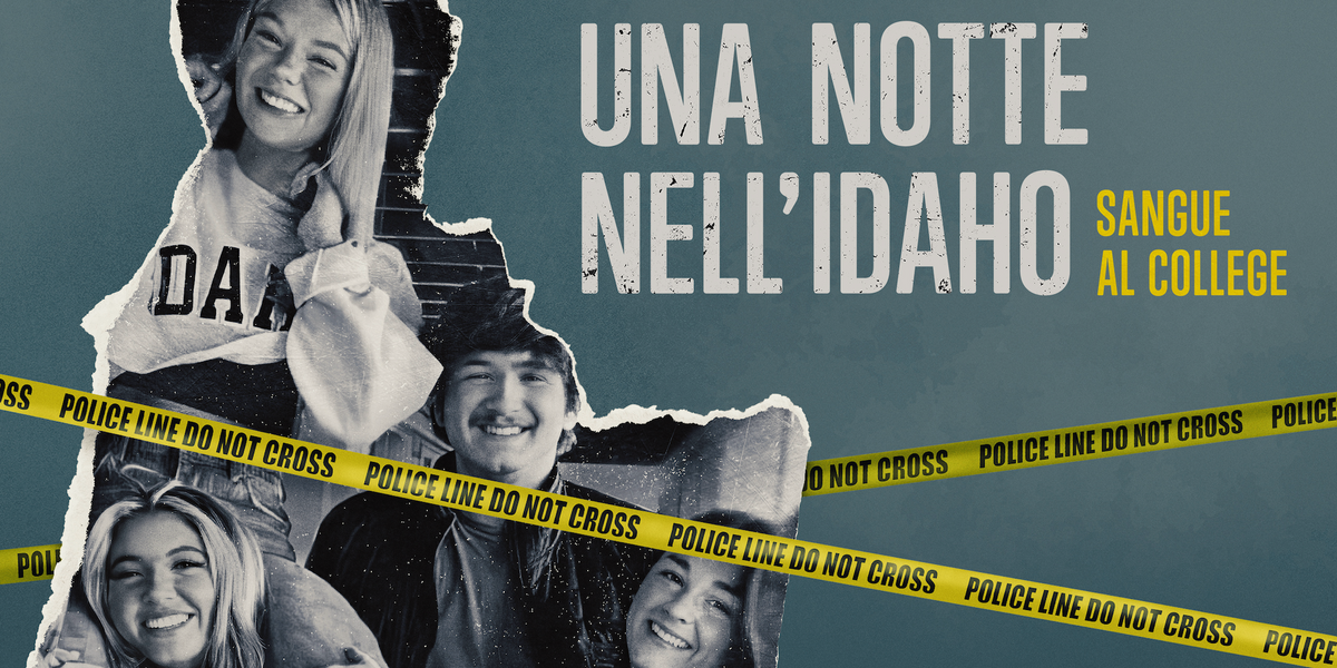 «Una notte nell «Una notte nell