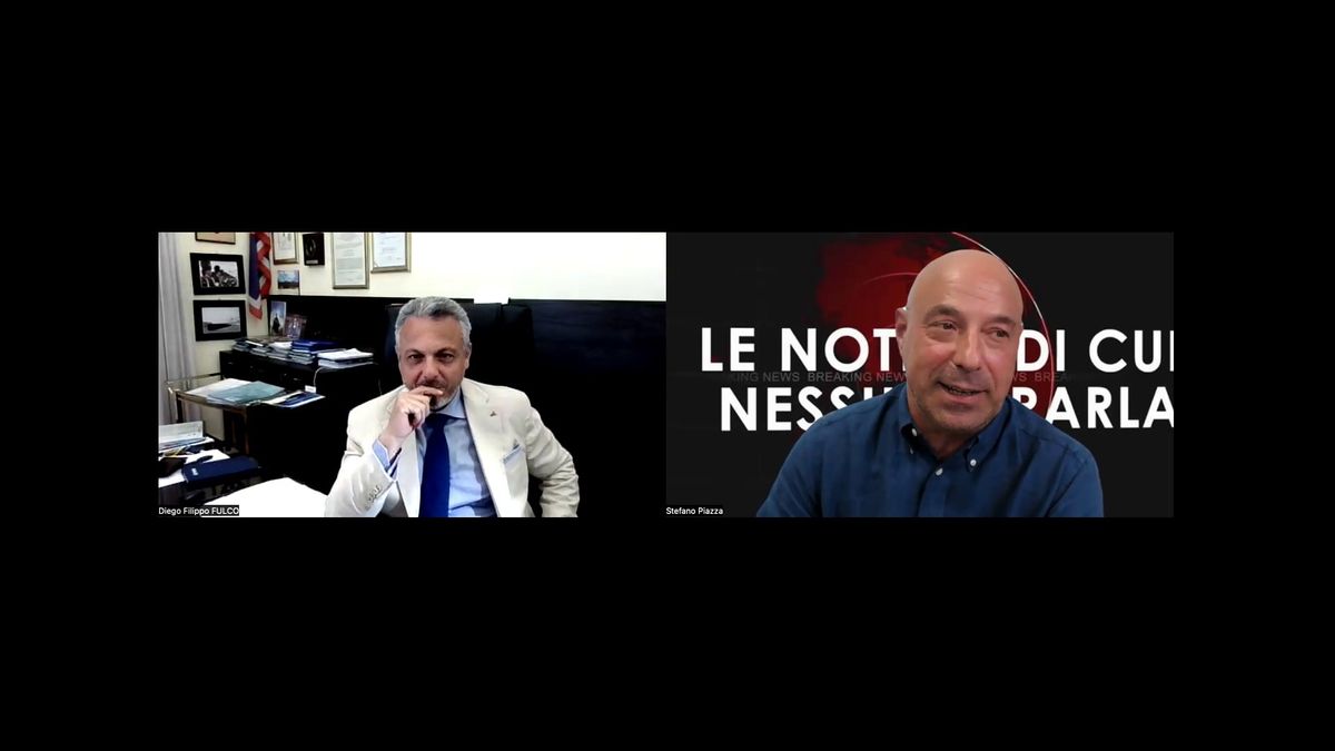 Appuntamento in Piazza | Promozione e divulgazione della cultura della Difesa in Italia