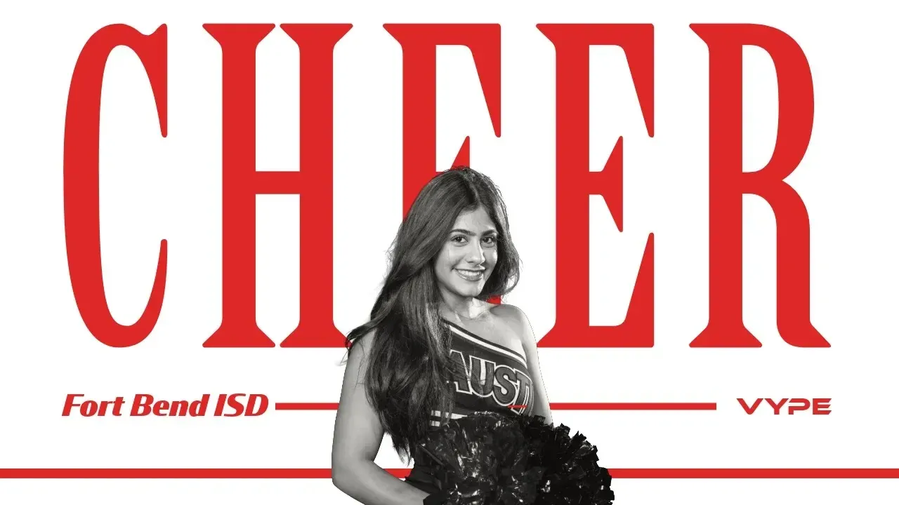 ROLL THE TAPE: Fort Bend ISD 2025 Cheer Hype Video