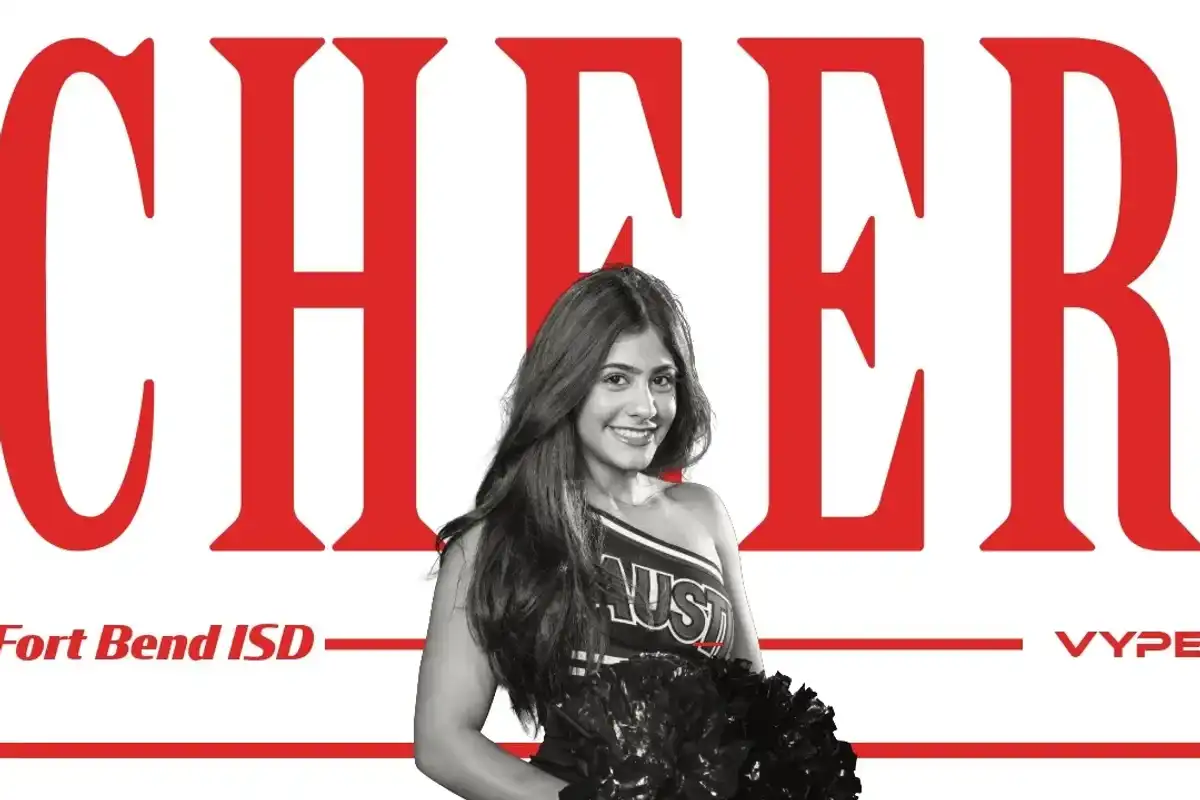 ROLL THE TAPE: Fort Bend ISD 2025 Cheer Hype Video