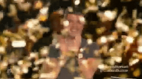 simon cowell, america's got talent, golden buzzer