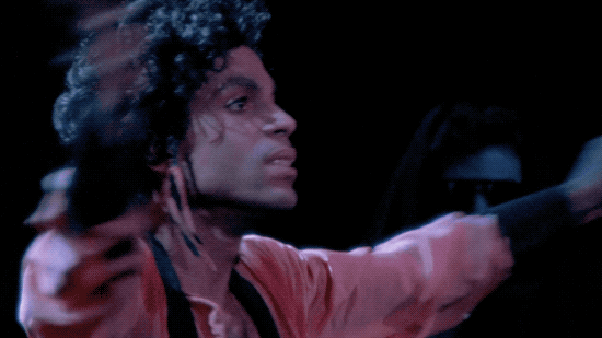 prince, liv warfield, music legends