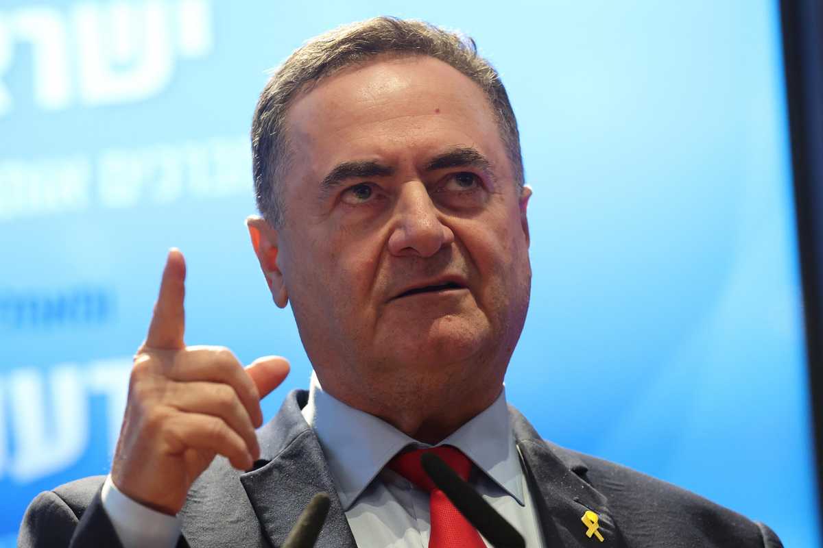 Il nuovo piano di Israele per Gaza: una mega «città umanitaria» a Rafah