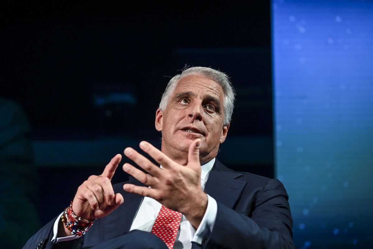 La Commissione pronta a dire che sulle banche comanda lei