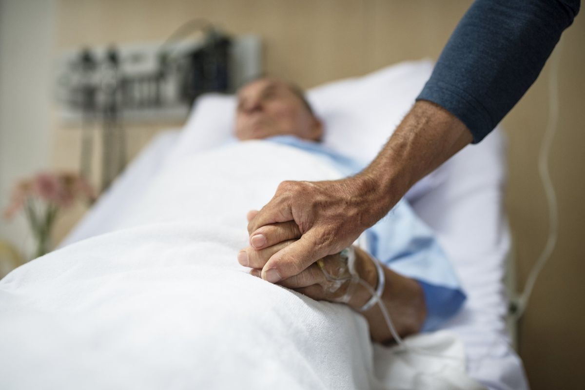 I malati vogliono vivere, i radicali insorgono
