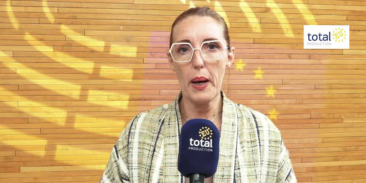 Elena Donazzan: «Stop alle auto Euro 5 in Pianura Padana rimandato, prevale buonsenso» Elena Donazzan: «Stop alle auto Euro 5 in Pianura Padana rimandato, prevale buonsenso»