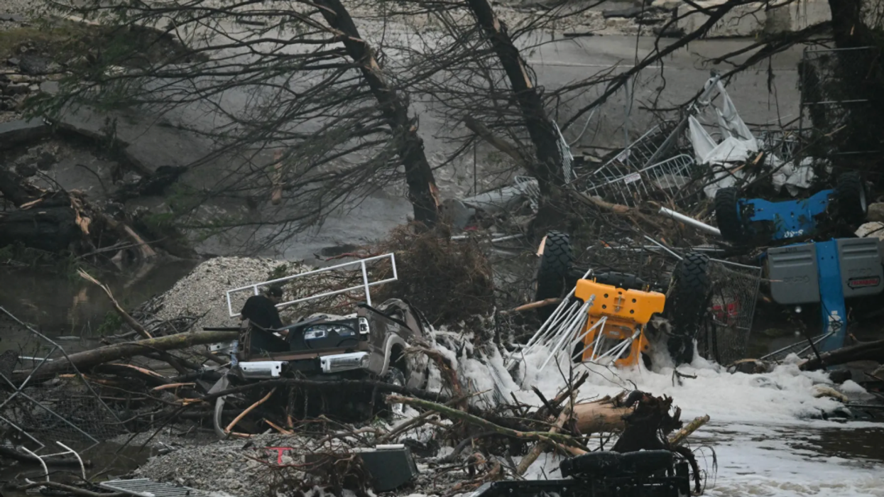 Elections Have Consequences For 'Trump Country' Too