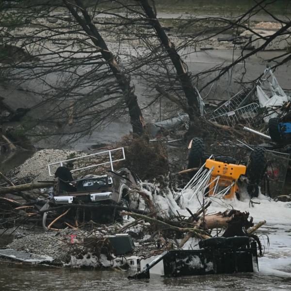 Elections Have Consequences For 'Trump Country' Too