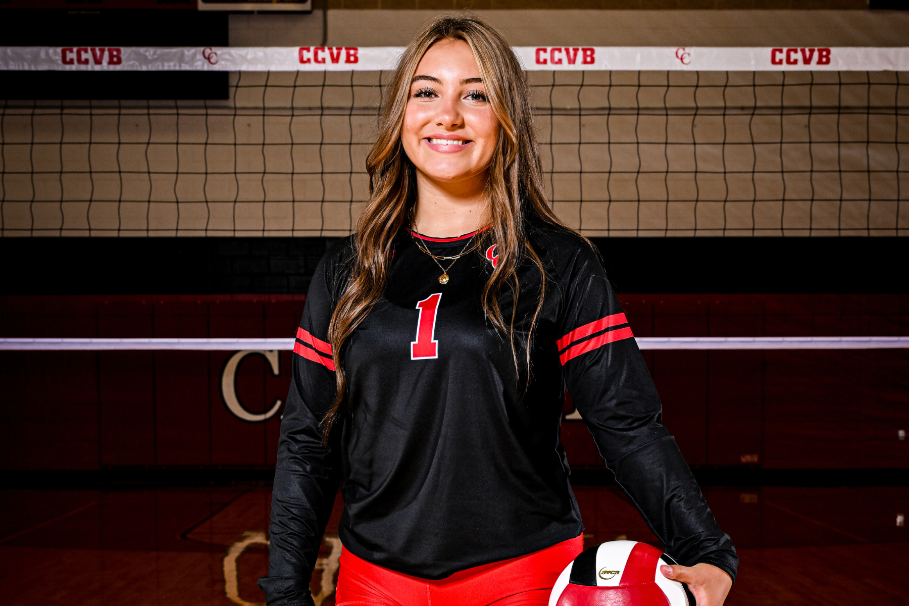 VYPE SATX 2025 Preseason Volleyball Setter Of The Year Fan Poll